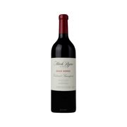 Cabernet Sauvignon Mark Ryan Dead Hors — Red Wine