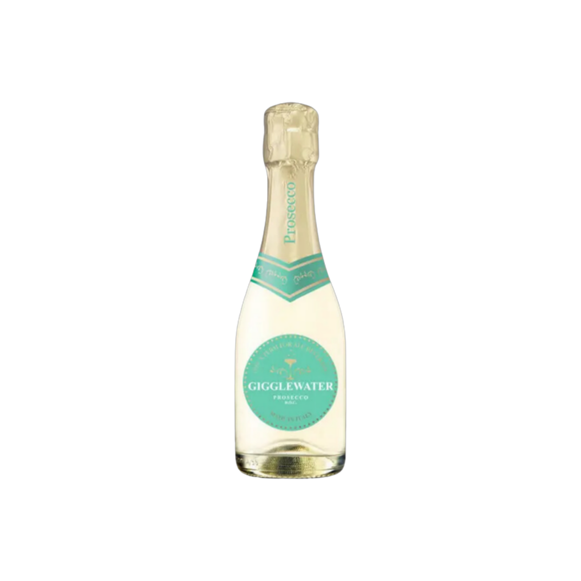 Gigglewater Prosecco 200ml — Sparkling Wine