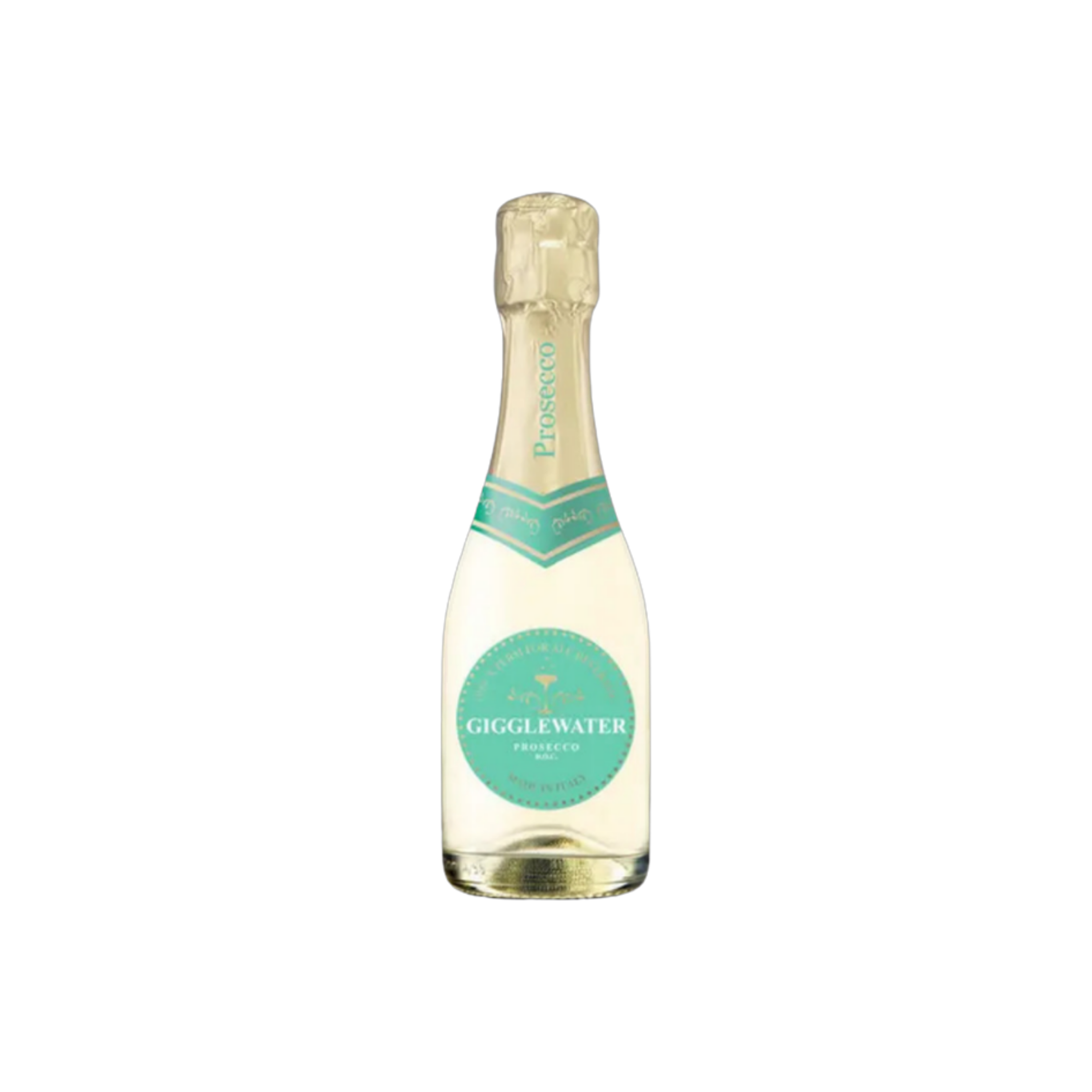 Gigglewater Prosecco 200ml — Sparkling Wine