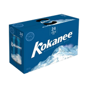 Kokanee 24pk — Domestic Beer