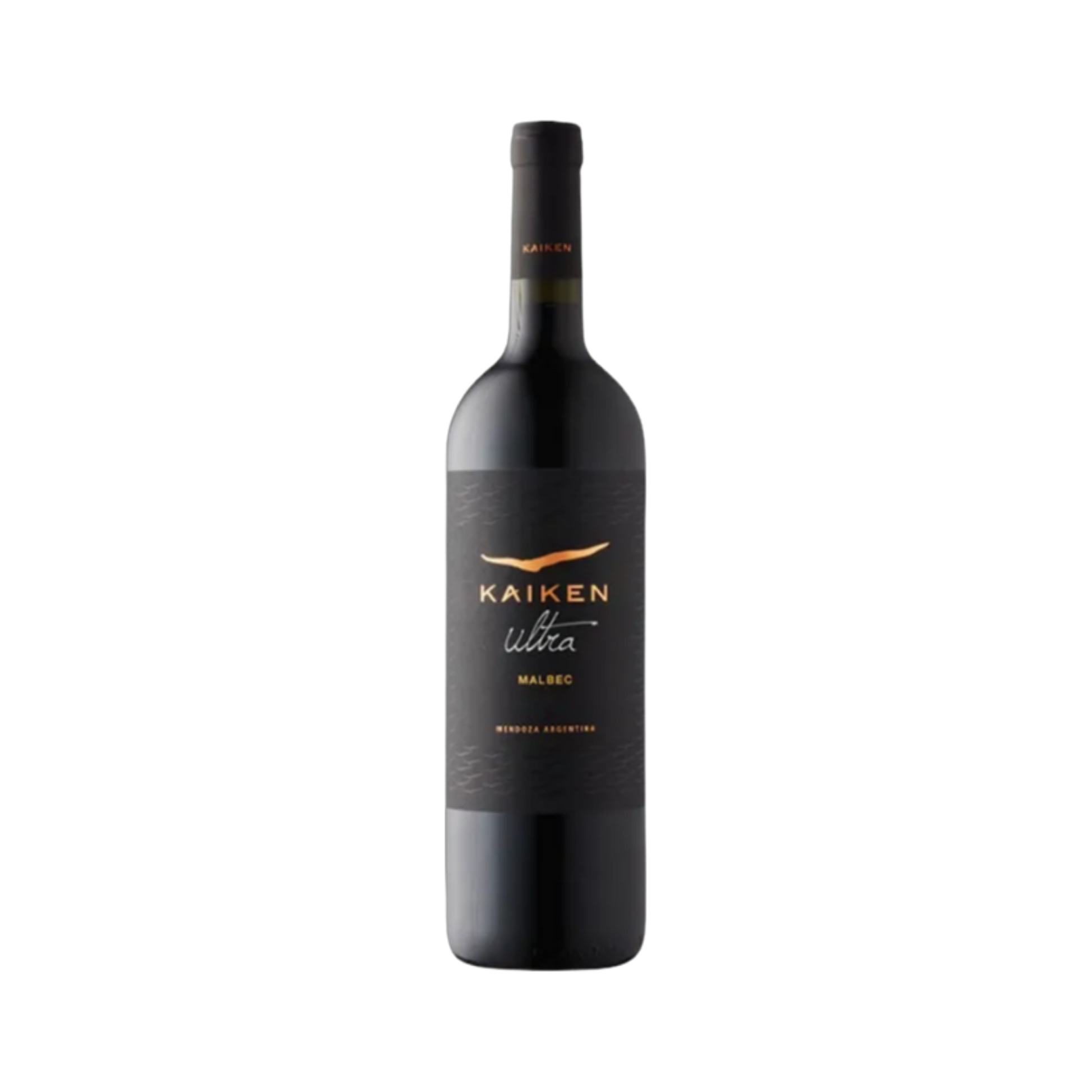 Malbec Kaiken Ultra — Red Wine