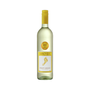 Pinot Grigio Barefoot — White Wine