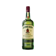 Jameson Irish 1.14L — Irish Whiskey