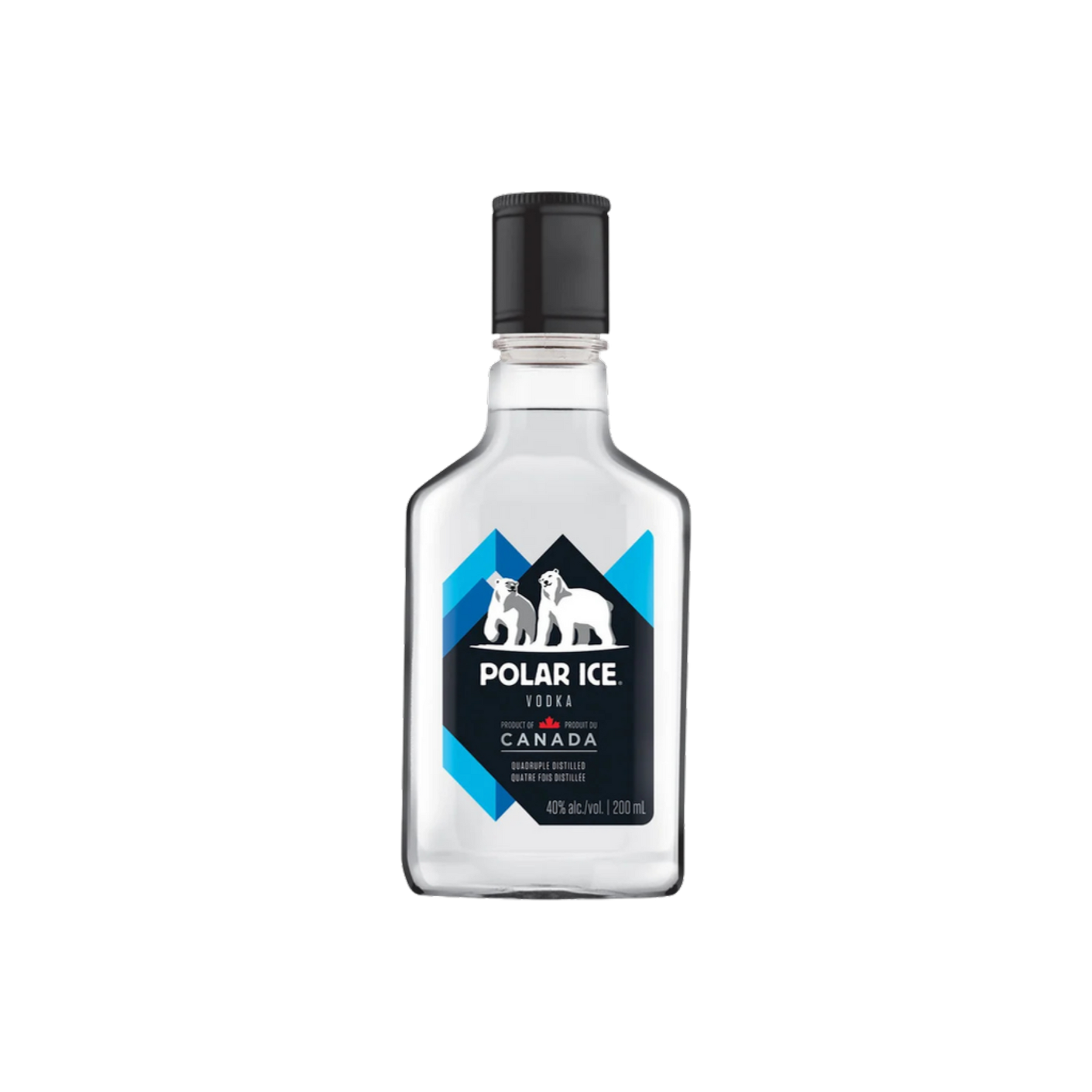 Polar Ice - 200ml — Vodka