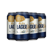 Stanley Park Brewing Park Sesh Lager — Craft Beer