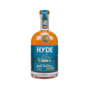 Hyde 1893 Sherry Cask Irish Whiskey