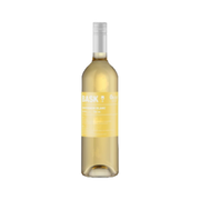 Bask Sauvignon Blanc — White Wine
