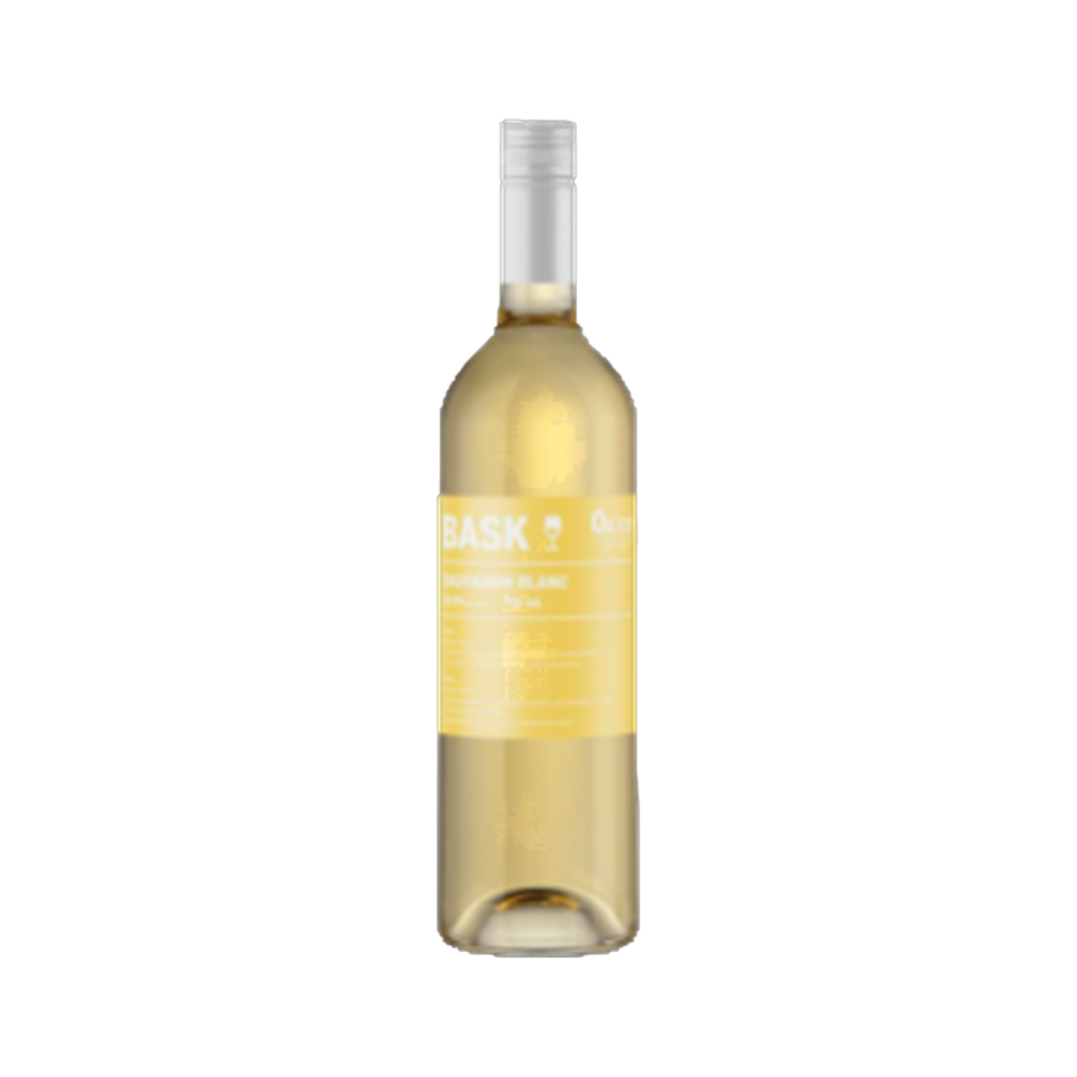 Bask Sauvignon Blanc — White Wine