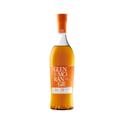 Glenmorangie 10 Year Old The Original — Scotch