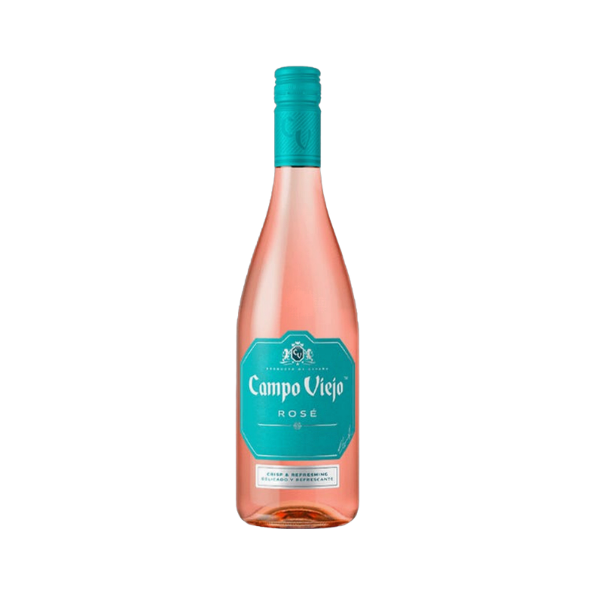 Navarra Rose Crisp Campo Viejo — Rosé Wine