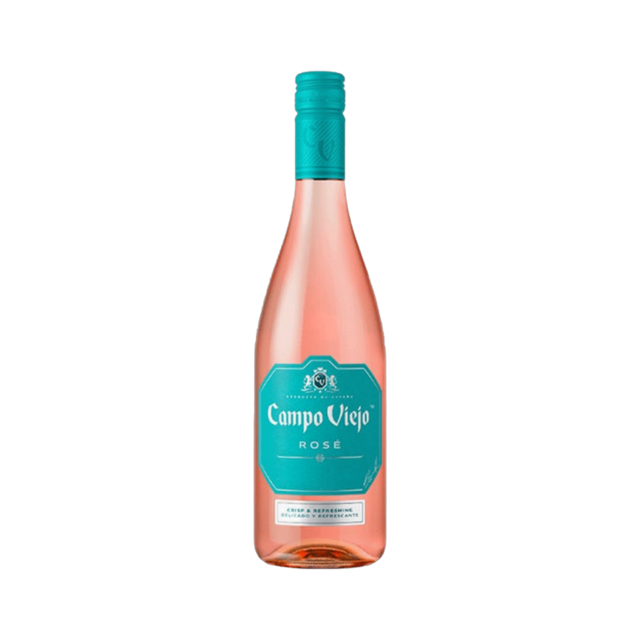 Navarra Rose Crisp Campo Viejo — Rosé Wine