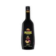 Passoa Passionfruit Liquor — Liqueur