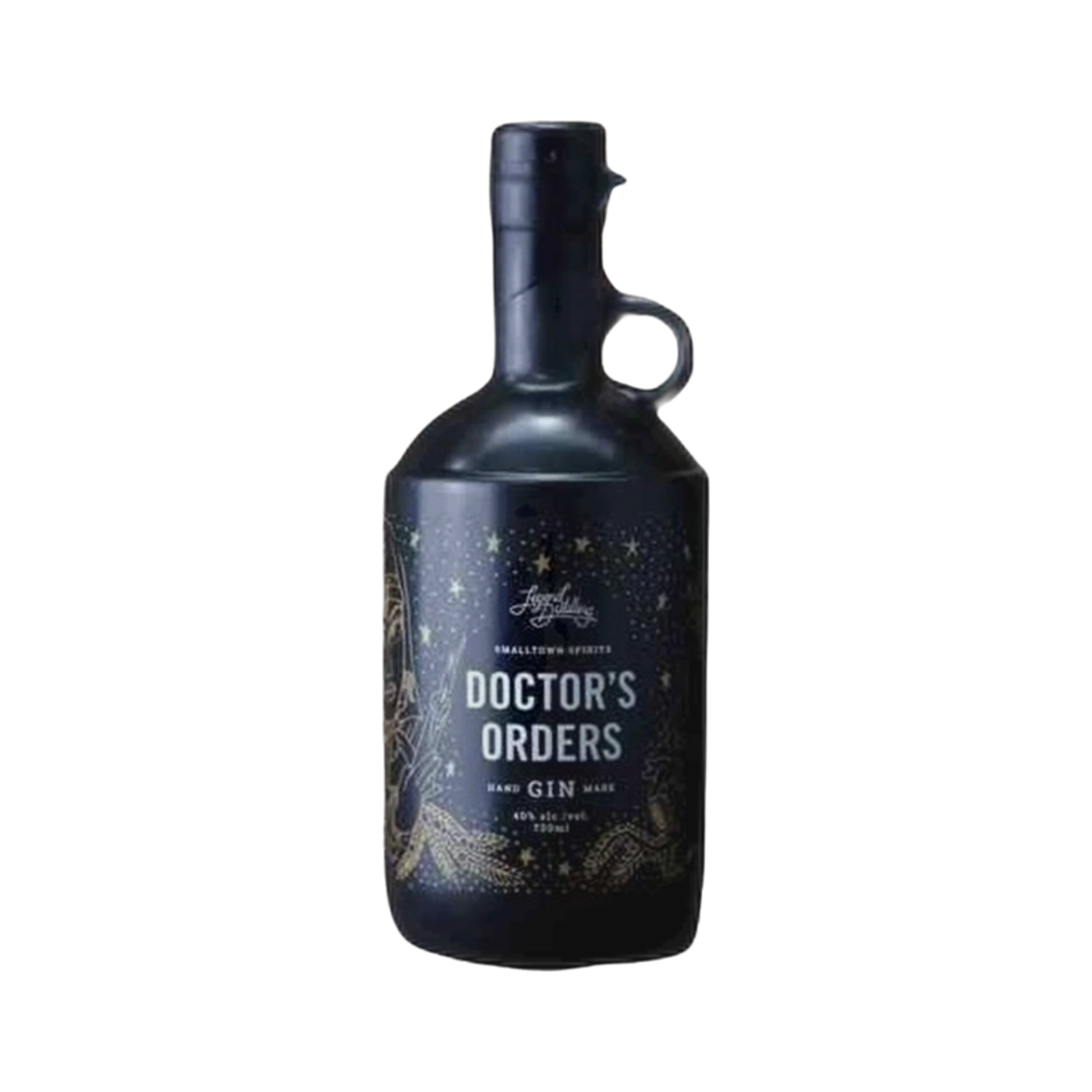 Legend Distilling Doctor's Orders — Gin