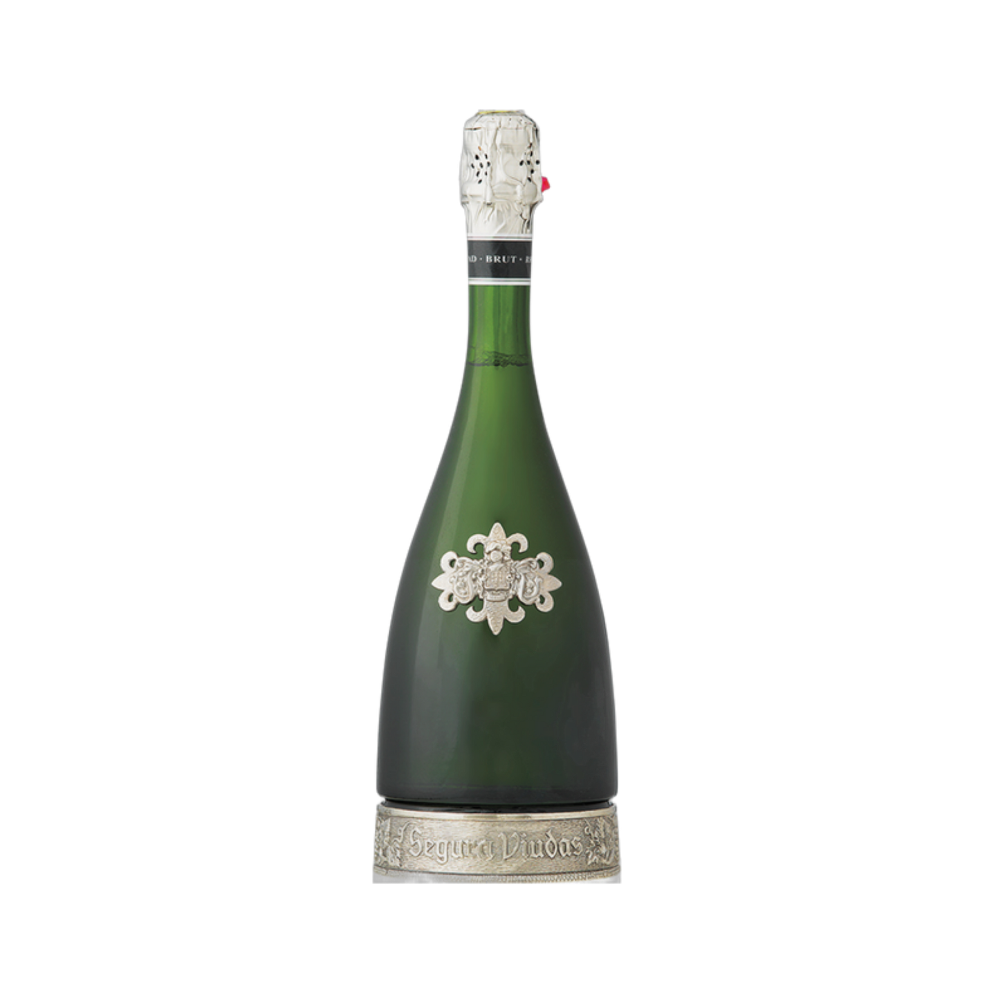 Segura Viudas Cava Heredad Brut Reserv — Sparkling Wine