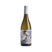 Blasted Church Viognier — White Wine