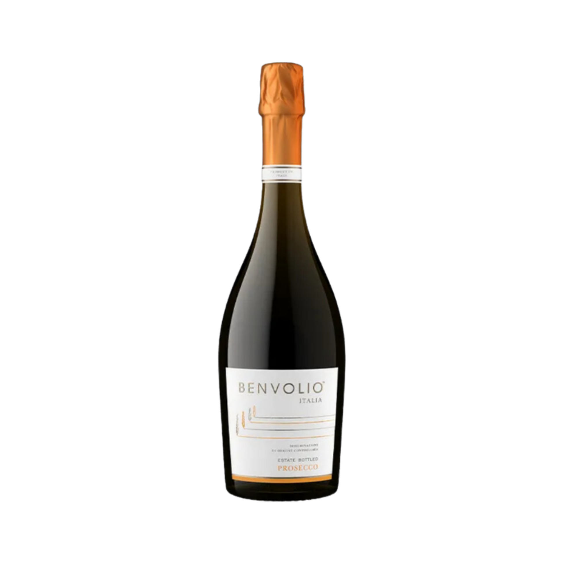 Benvolio Prosecco — Sparkling Wine