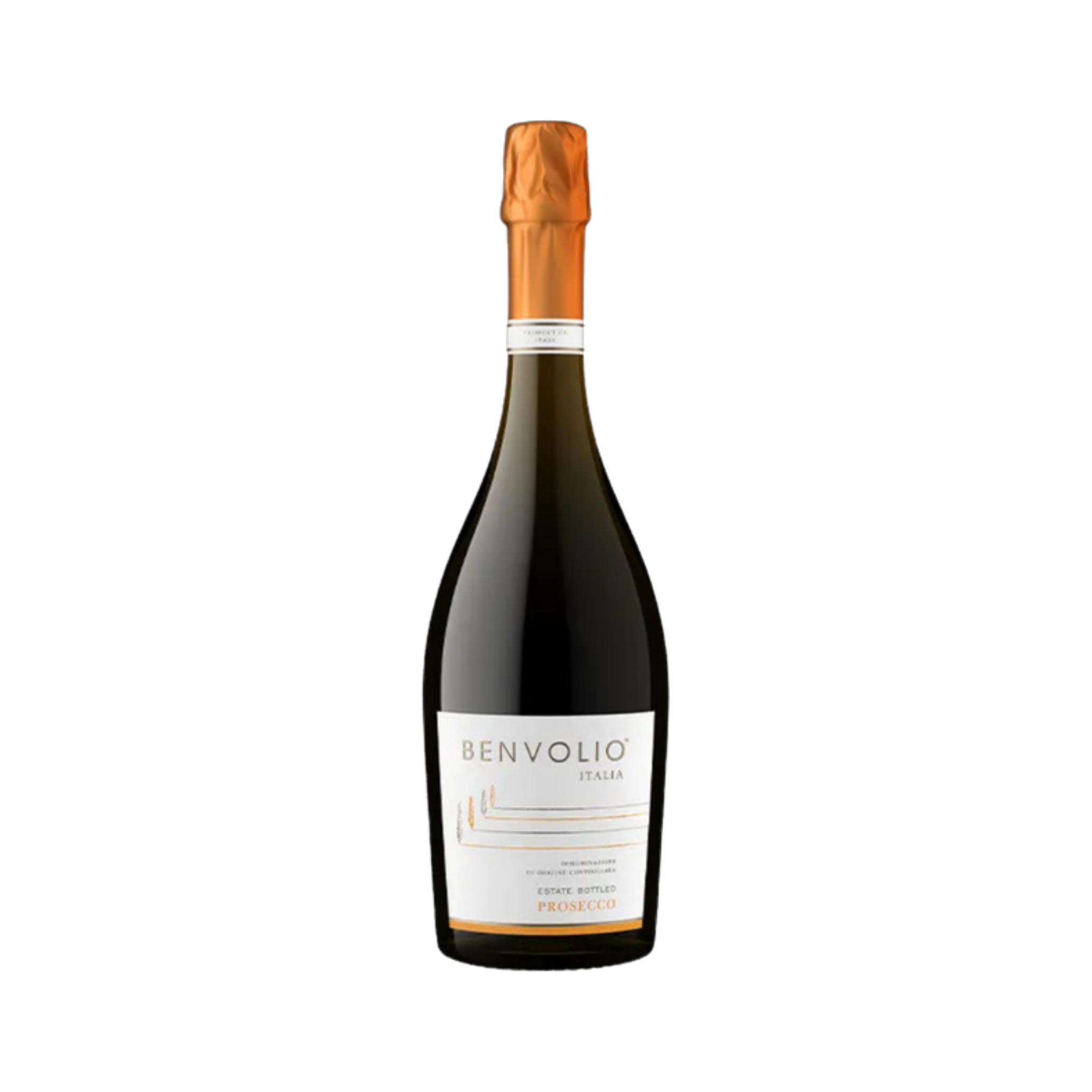 Benvolio Prosecco — Sparkling Wine