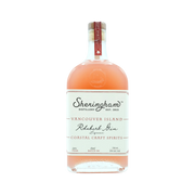 Sheringham - Rhubarb Liqueur