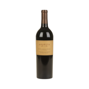 Cabernet Sauvignon Unshackled — Red Wine
