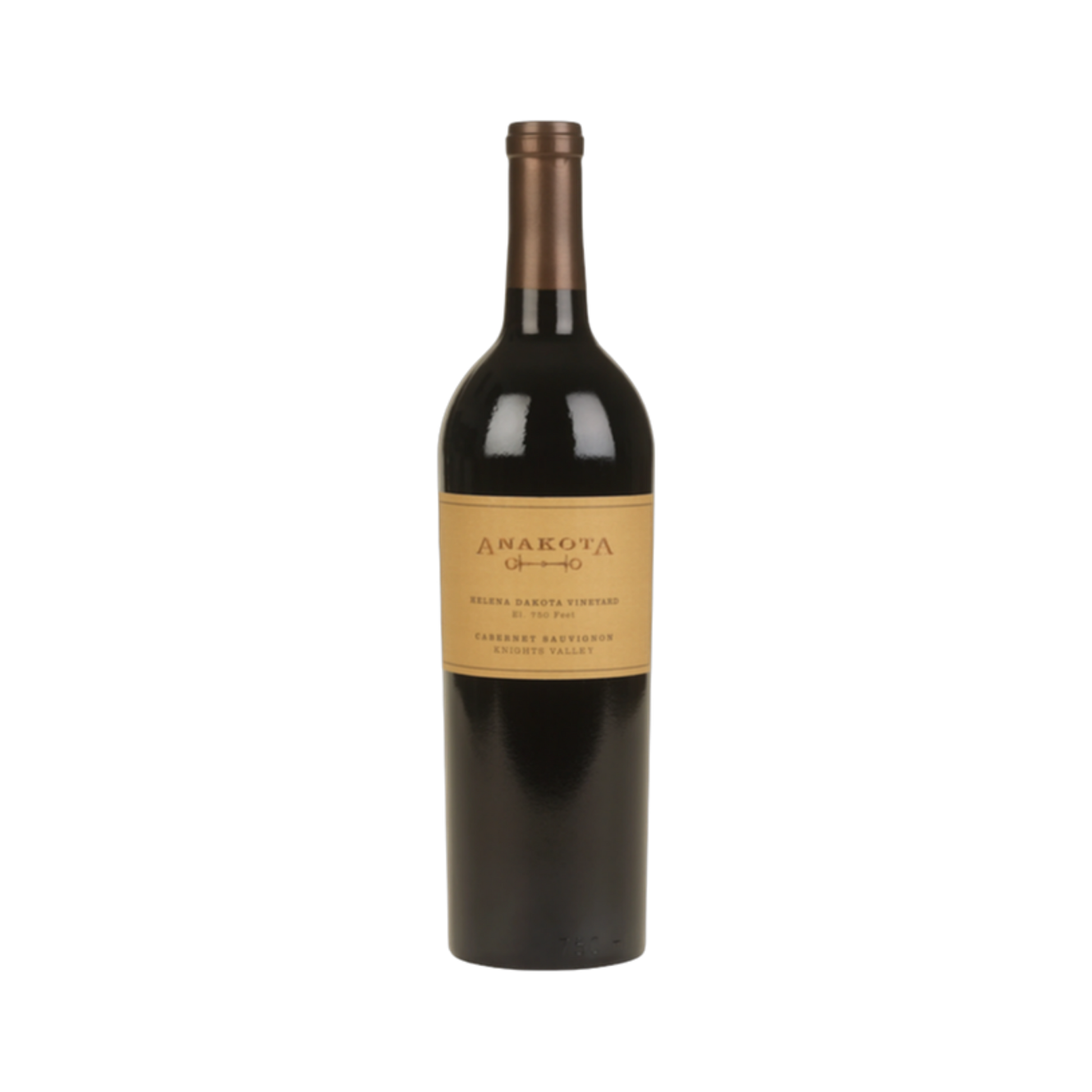 Cabernet Sauvignon Unshackled — Red Wine
