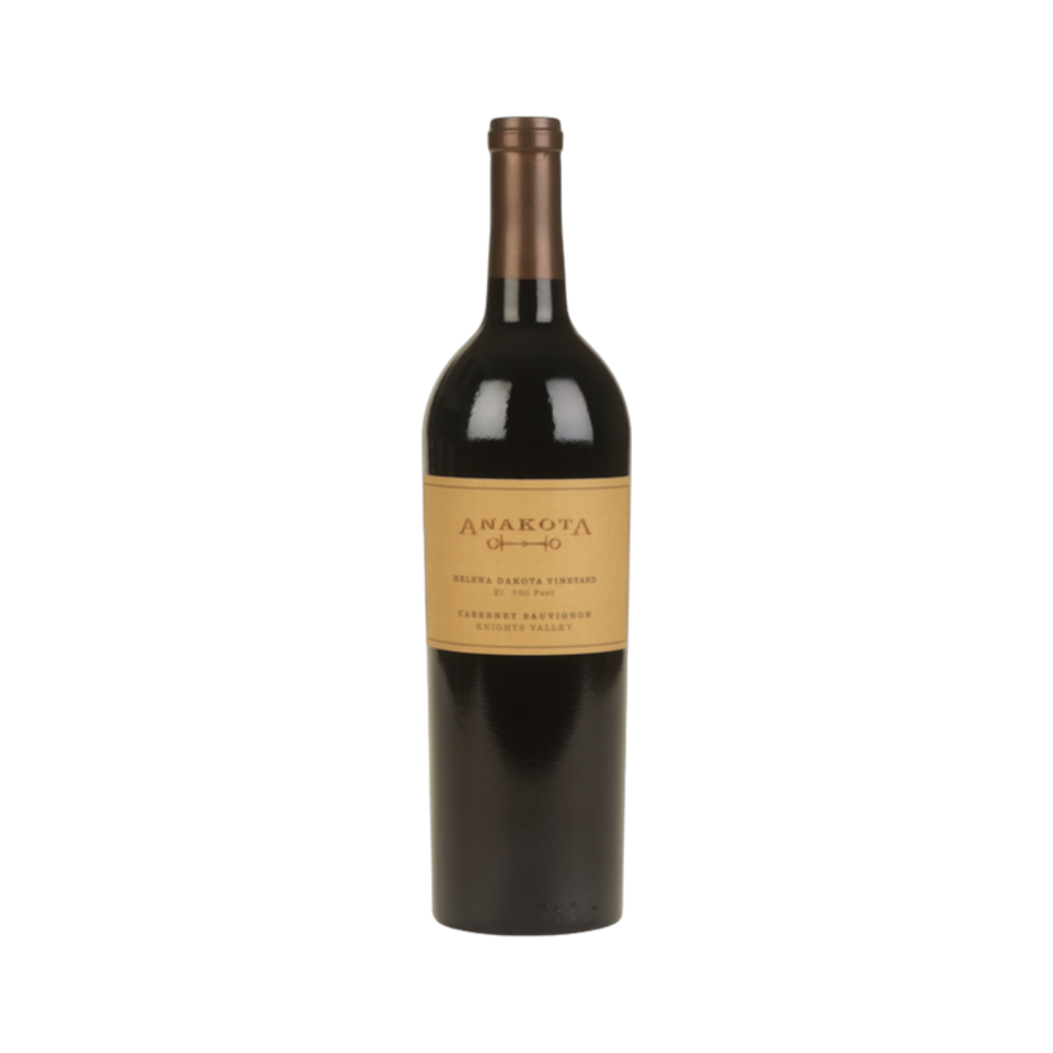 Cabernet Sauvignon Unshackled — Red Wine