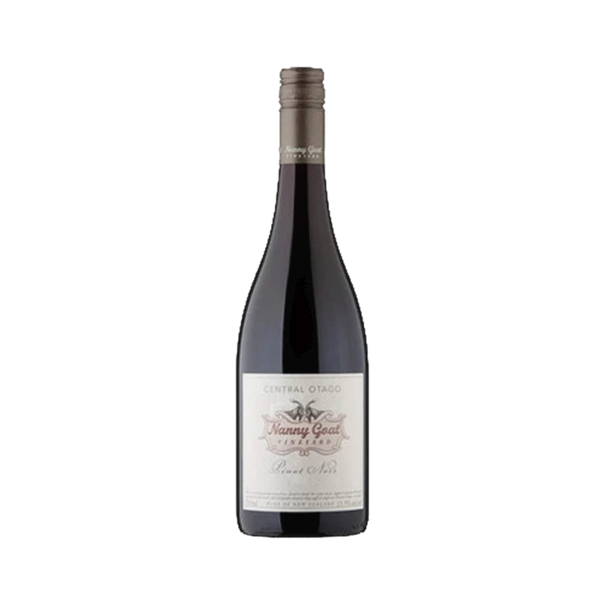 Pinot Noir Nanny Goat — Red Wine