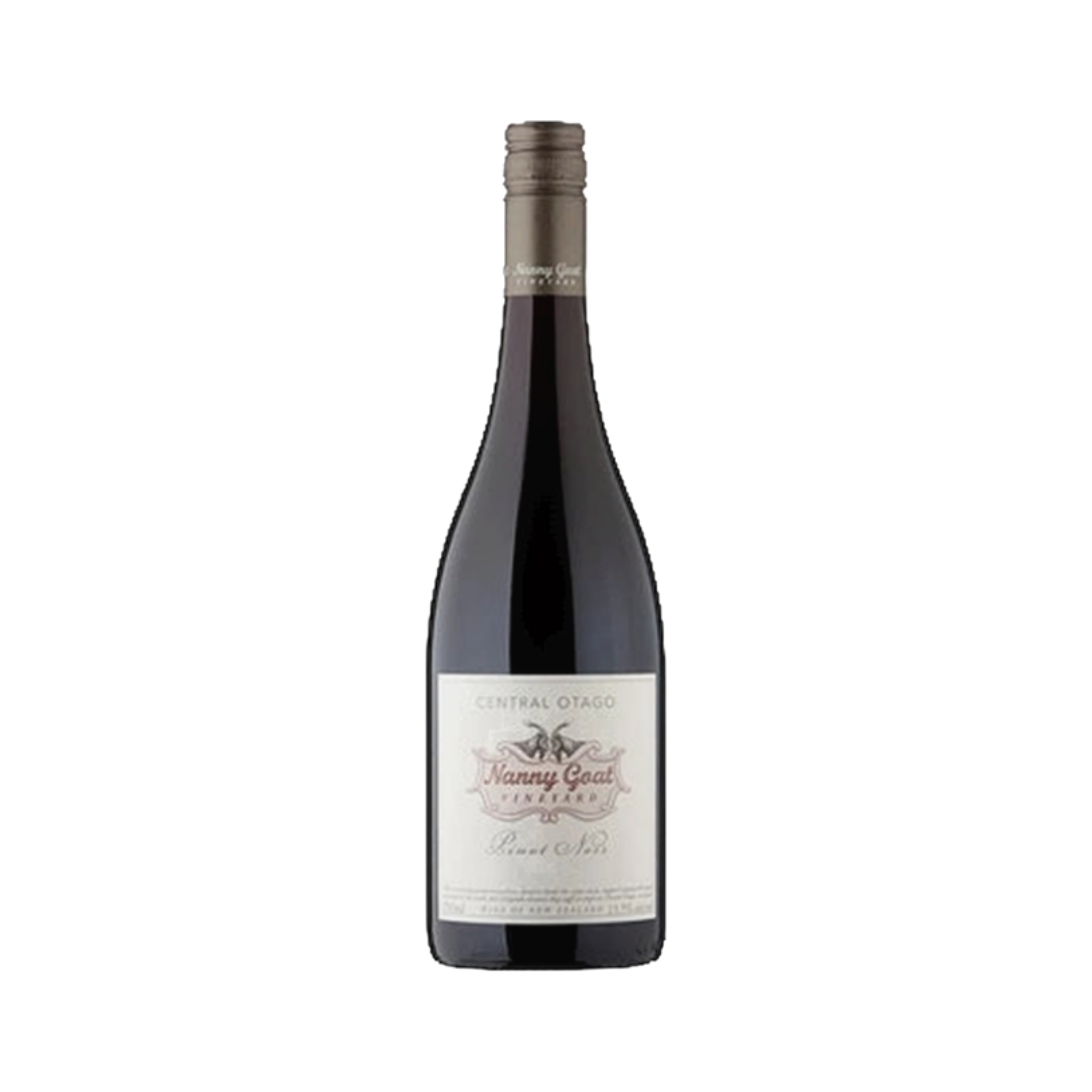 Pinot Noir Nanny Goat — Red Wine