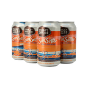 Stanley Park Brewing Sunsetter — Craft Beer