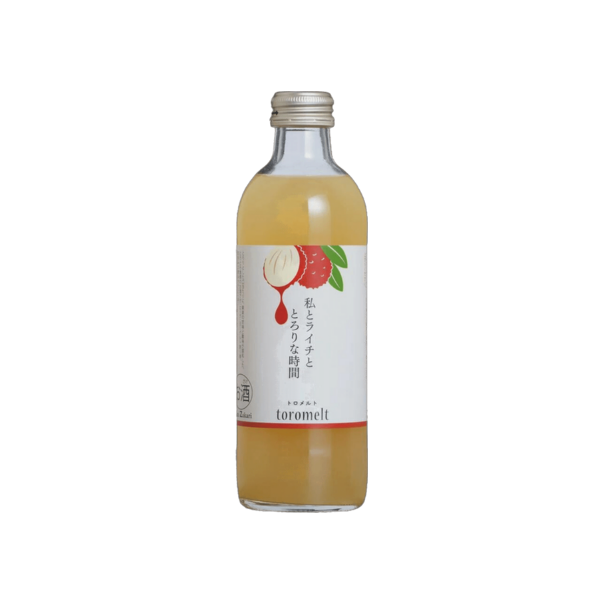 Toro Melt Lychee — Soju