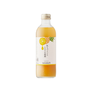 Toro Melt Pineapple — Soju