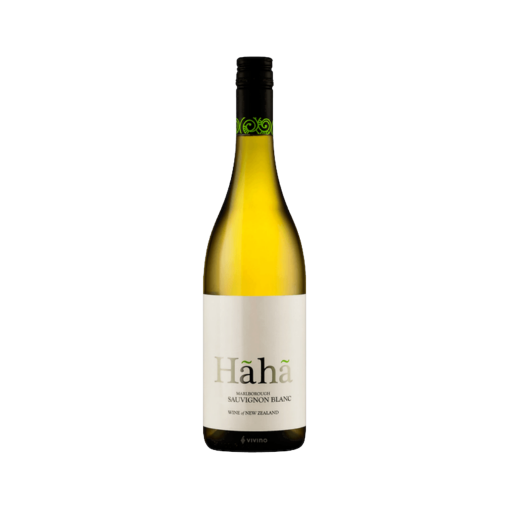 Sauvignon Blanc Ha Ha Marlborough — White Wine