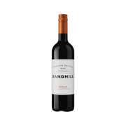 Sandhill Syrah — Red Wine