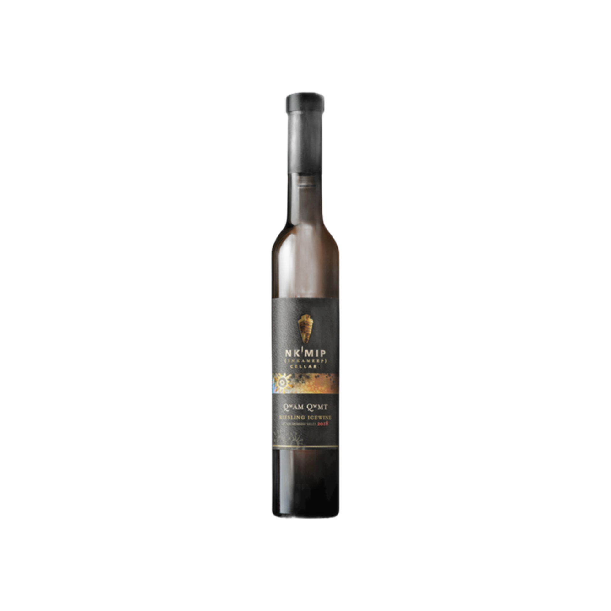 Nk'Mip Riesling Icewine — Dessert Wine