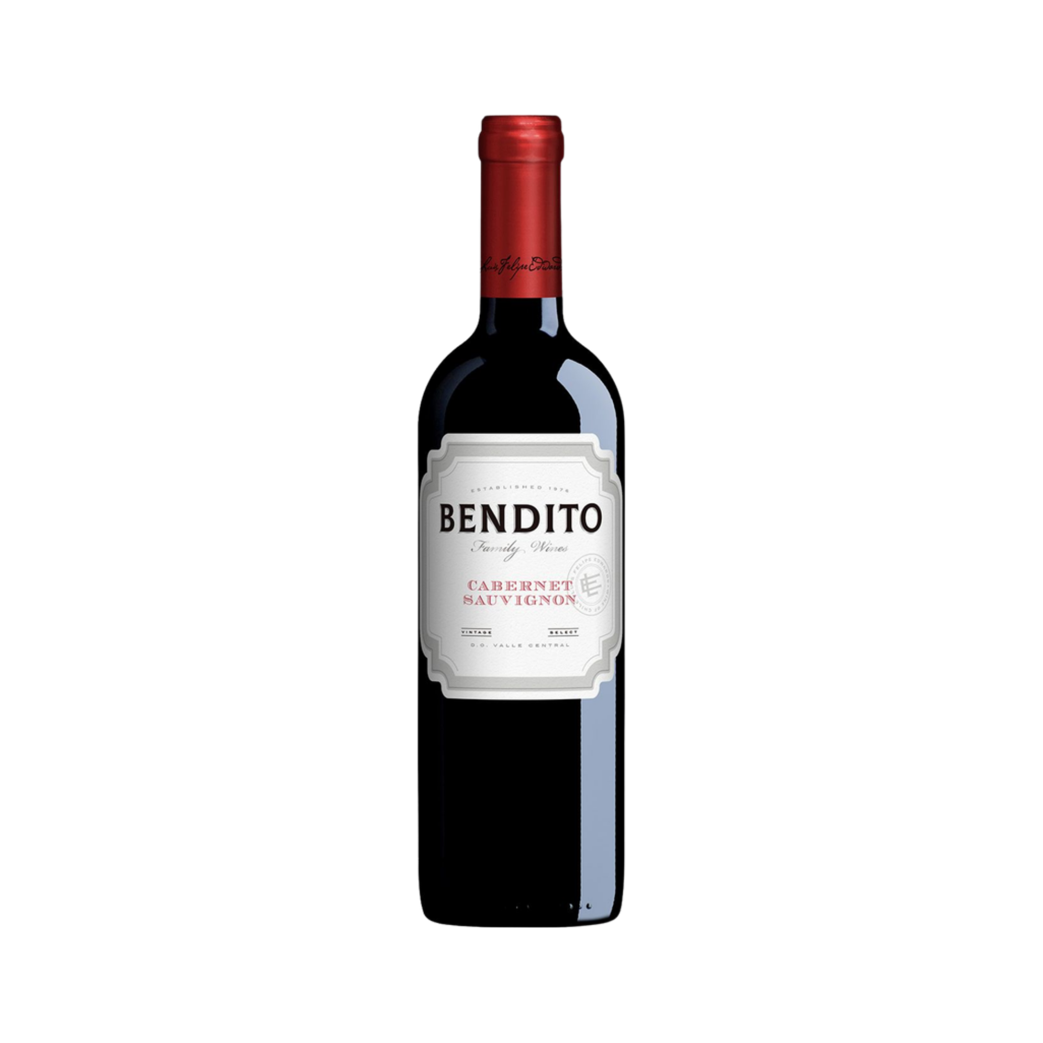Bendito Cabernet Sauvignon — Red Wine