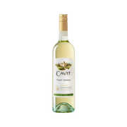 Pinot Grigio Cavit — White Wine