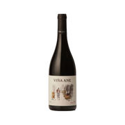 Rioja Tempranillo Vina Ane — Red Wine