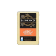 Balderson Cheddar 21Gr — Snack