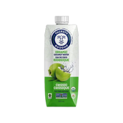 Thirsty Buddha Organic Coconut Water — Mixer