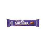Cadbury Milk Chocolate 38G — Snack