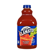 Mott's Clamato The Original — Mixer