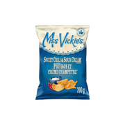 Miss Vickies Sweet Chili And Sour Cream — Snack