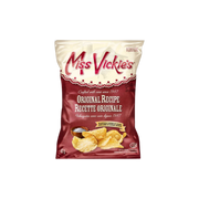 Miss Vickies Original — Snack
