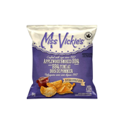 Miss Vickies Applewood Smoked Bbq — Snack