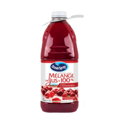 Ocean Spray Cranberry Juice Blend — Mixer