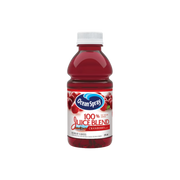 Ocean Spray Cranberry Juice 295ml — Mixer