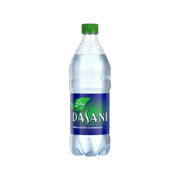 Dasani 500ml — Soda