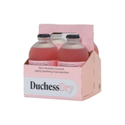 Duchess Cosmopolitan Non Alc — NA Cooler