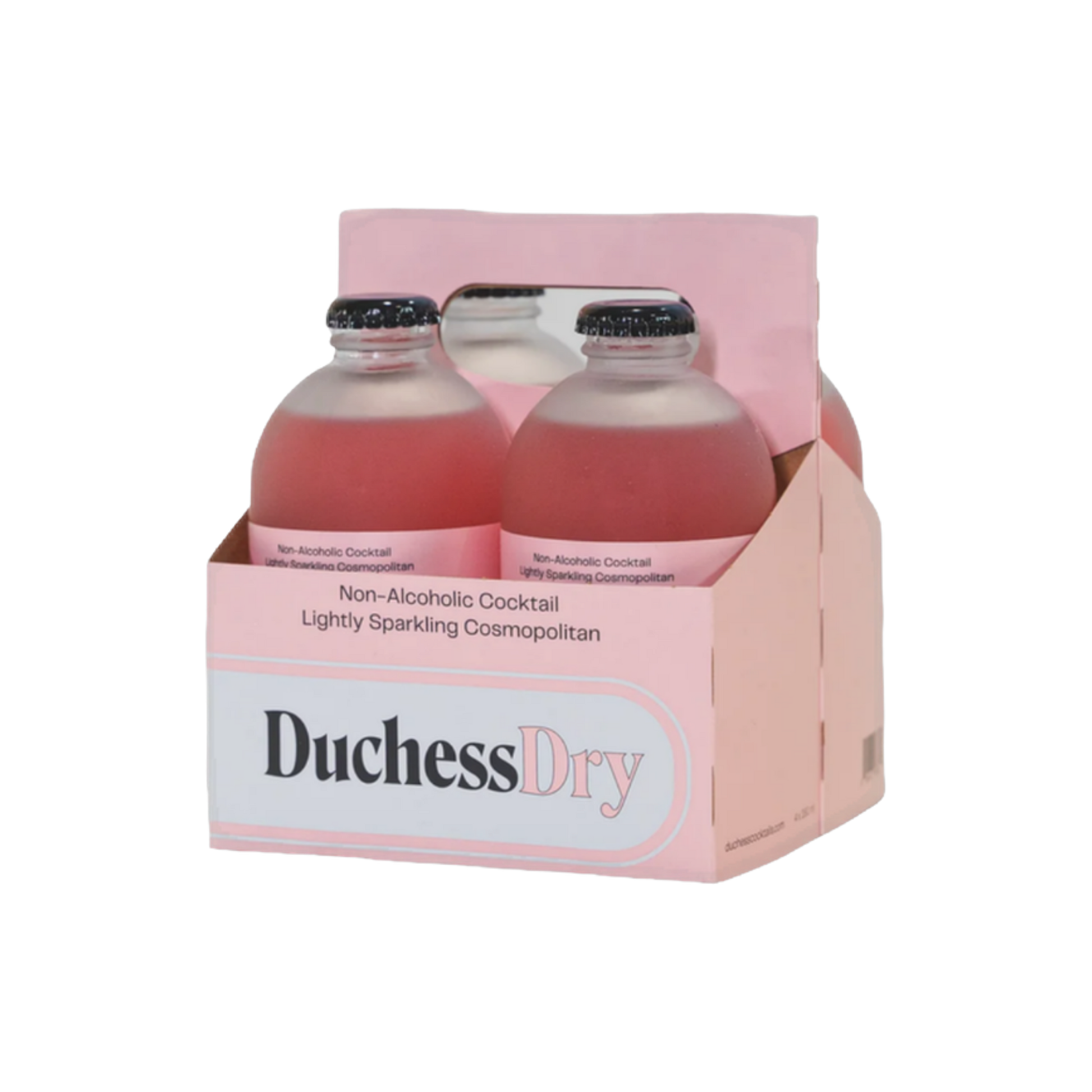 Duchess Cosmopolitan Non Alc — NA Cooler