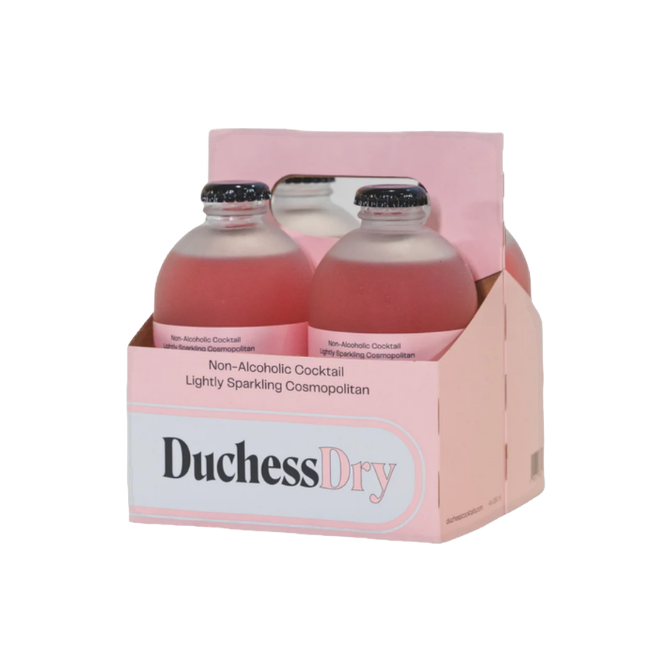 Duchess Cosmopolitan Non Alc — NA Cooler