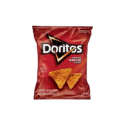Doritos 45G — Snack